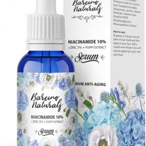 Sérum Niacinamide & Zinc 30ml - Microneedling& BBglow