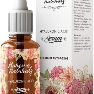 Sérum Acide Hyaluronique 30ml - Microneedling&BBglow