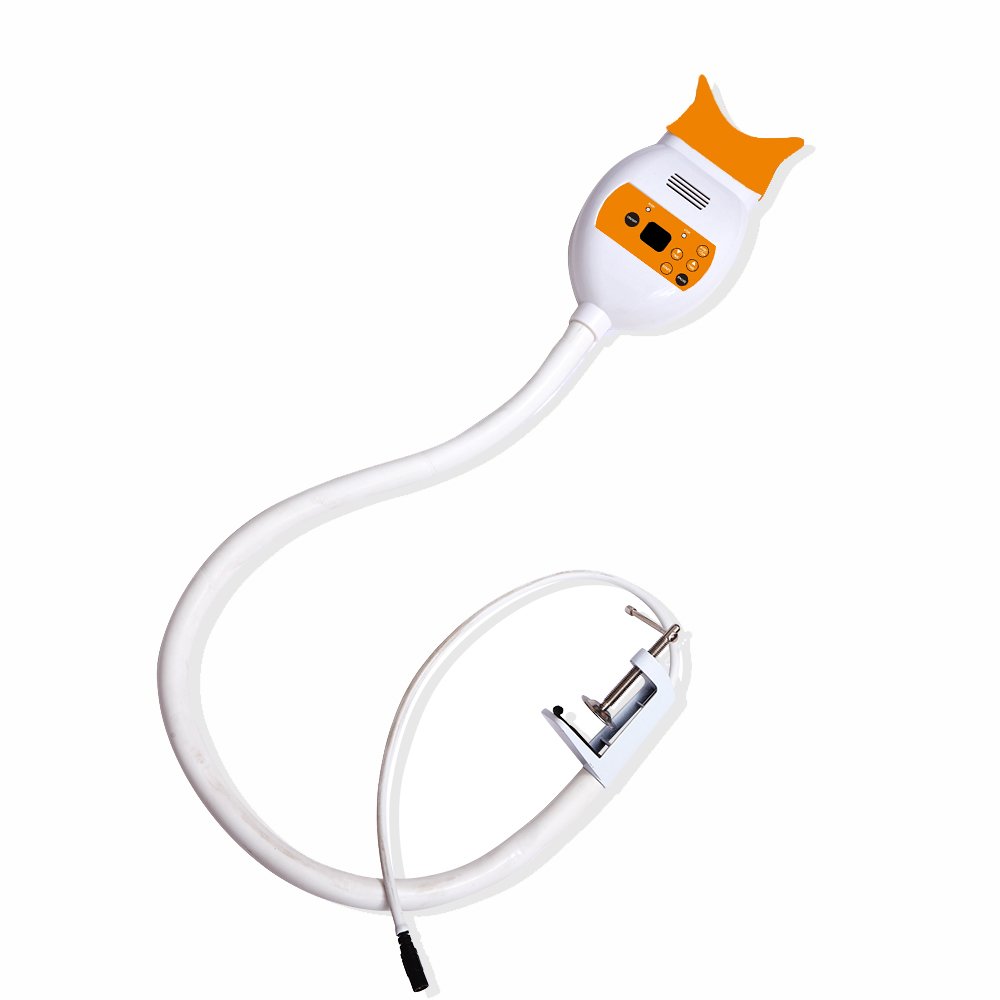 Lampe Blanchiment dentaire cosmétique