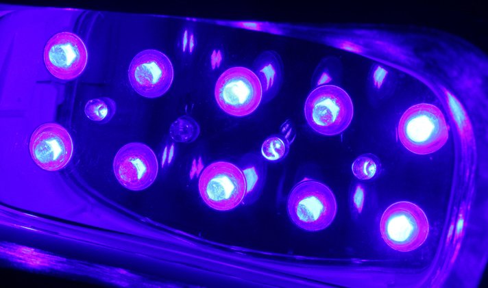 Lampe Blanchiment dentaire cosmétique – Image 2