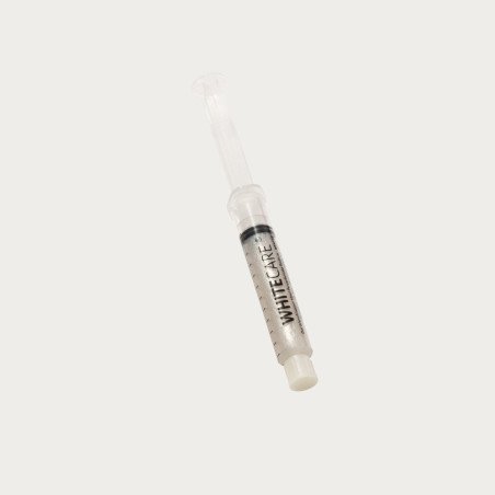 Gel Blanchiment Dentaire peroxyde d'hydrogène 0,1%