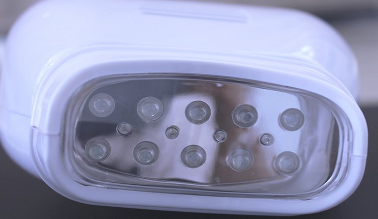 Lampe Blanchiment dentaire cosmétique – Image 3