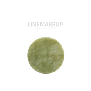 Pierre jade extensions de cils