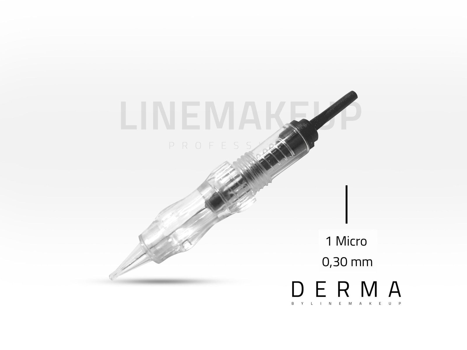 Aiguille 1 Micro DERMA