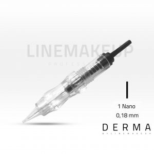Aiguille 1 Nano DERMA