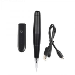 Dermographe Bluetooth