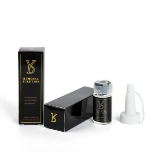 Kit Gel Détatouage + Gel Hydratante