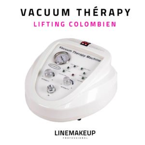 Machine Lifting Colombien - Vacuum Therapy