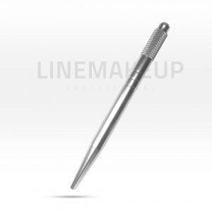 Stylo microblading métallisé