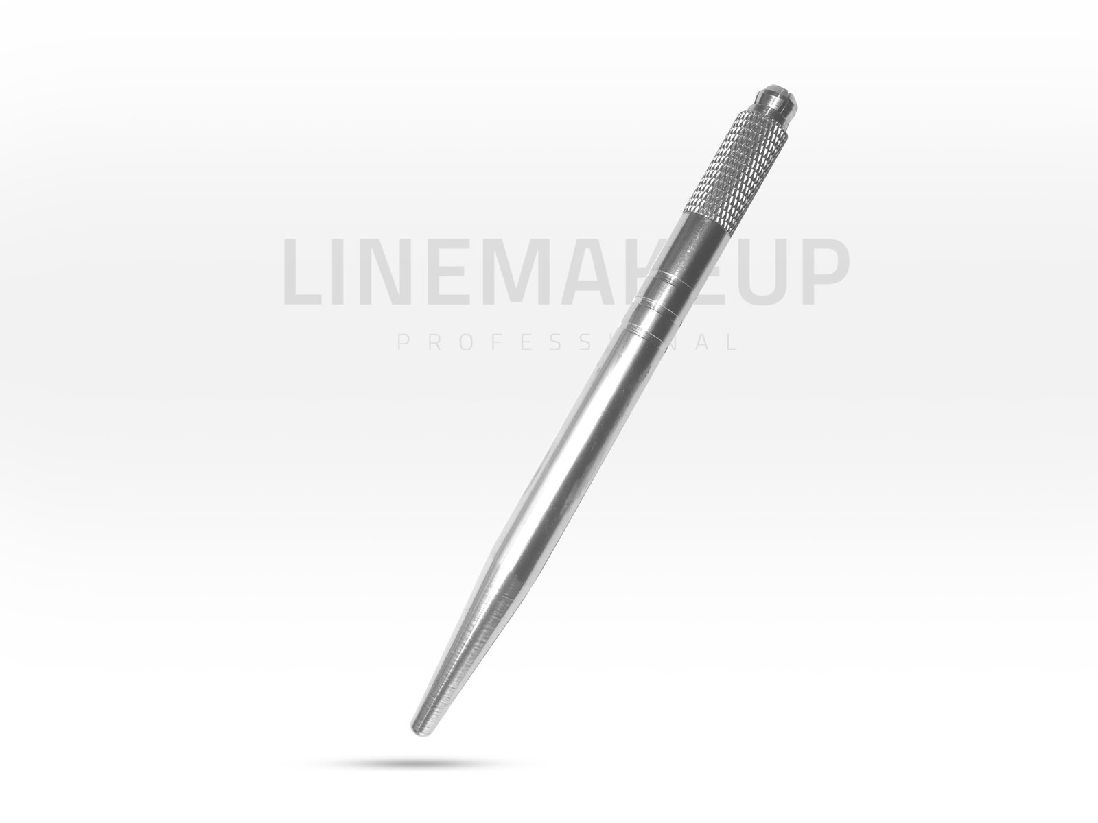 Stylo microblading métallisé