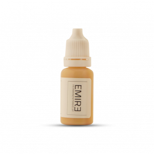 Pigment Nude 3 EMIRE