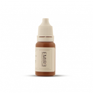 Pigment Chocolat EMIRE Microblading Maquillage permanent