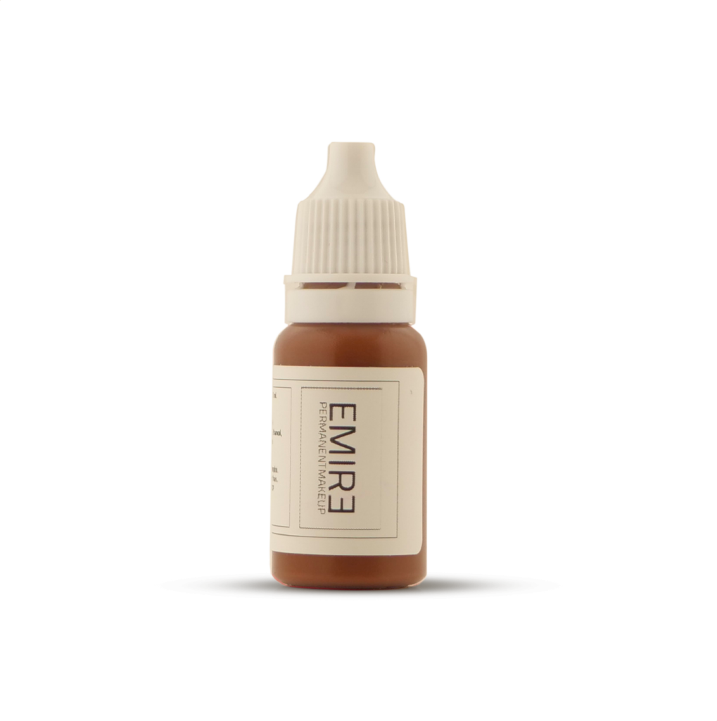 Pigment Chocolat EMIRE Microblading Maquillage permanent