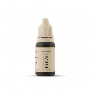 Pigment Black EMIRE Microblading Maquillage permanent