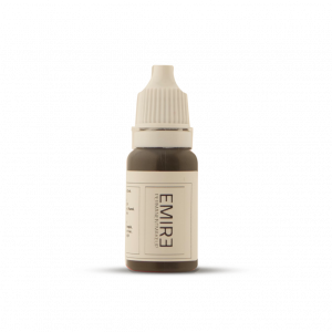 Pigment Black Brown EMIRE Microblading Maquillage permanent