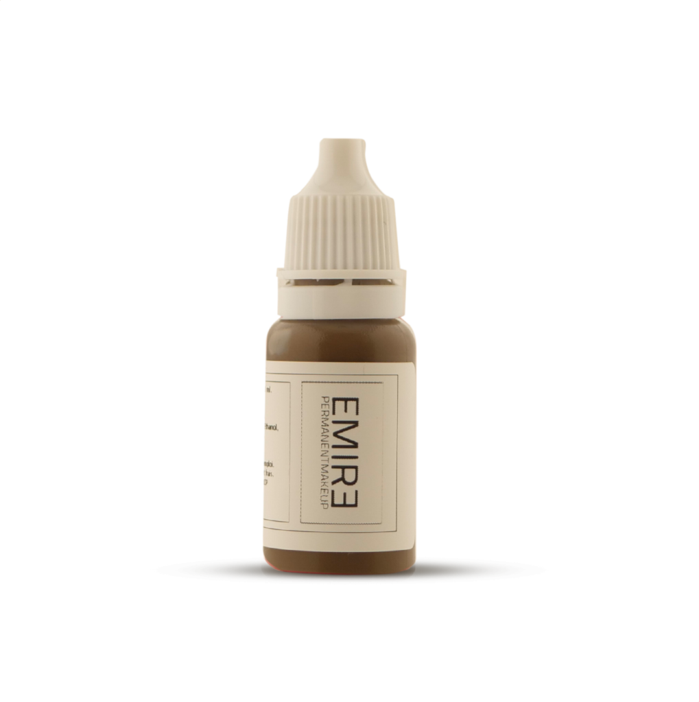 Pigment Blond EMIRE Microblading Maquillage permanent
