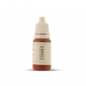 Pigment Orange Lips EMIRE