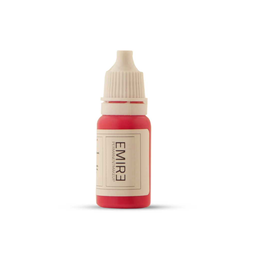 Pigment Pink Lips EMIRE