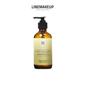 Huile Massage Anti-cellulite