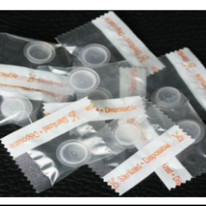 CTA006 - Disposable ink cup 1.7cm