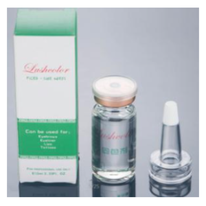 CTA020 - Eyebrow Fixed-line Agent