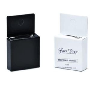 FD-030 - Mapping String Black