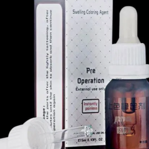 Pre-Operation Anesthetic