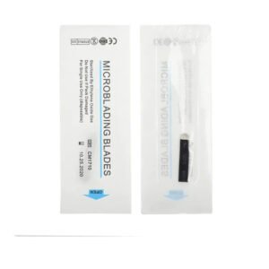 CTB036-14U Black Flex Blade